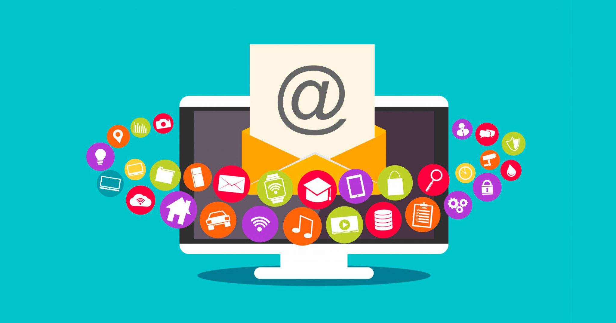 Como o email marketing se encaixa em uma estratégia de conteúdo?