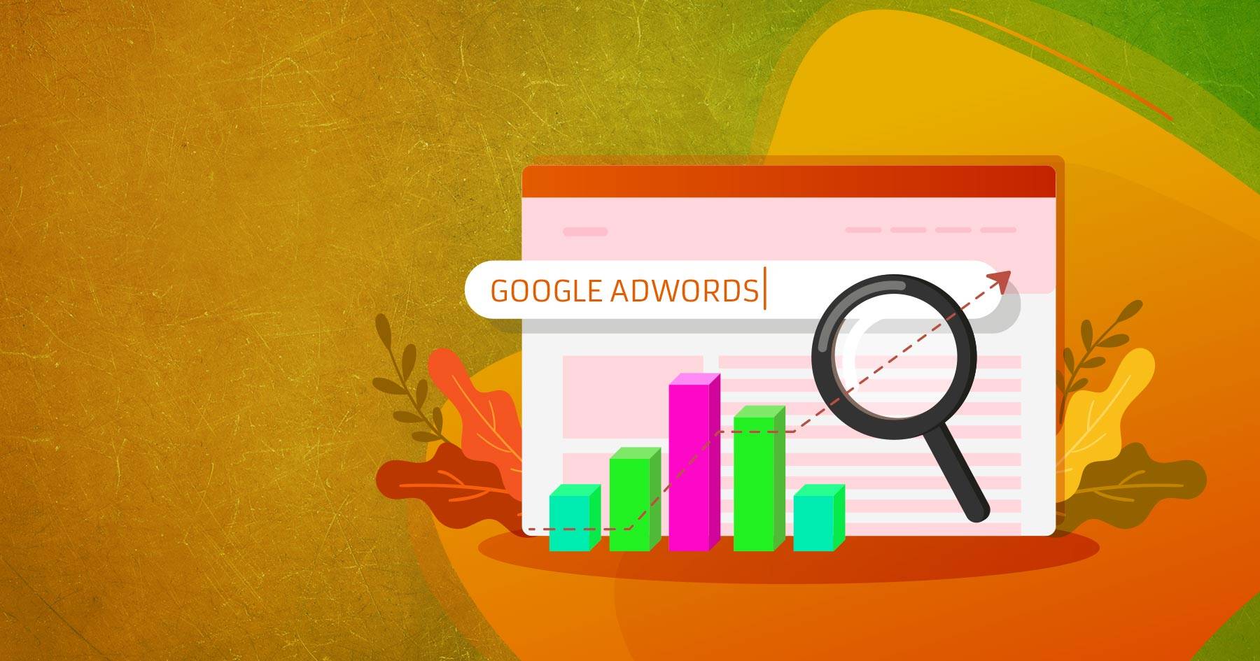 Etapas mais importantes para lançar uma campanha do Google Adwords