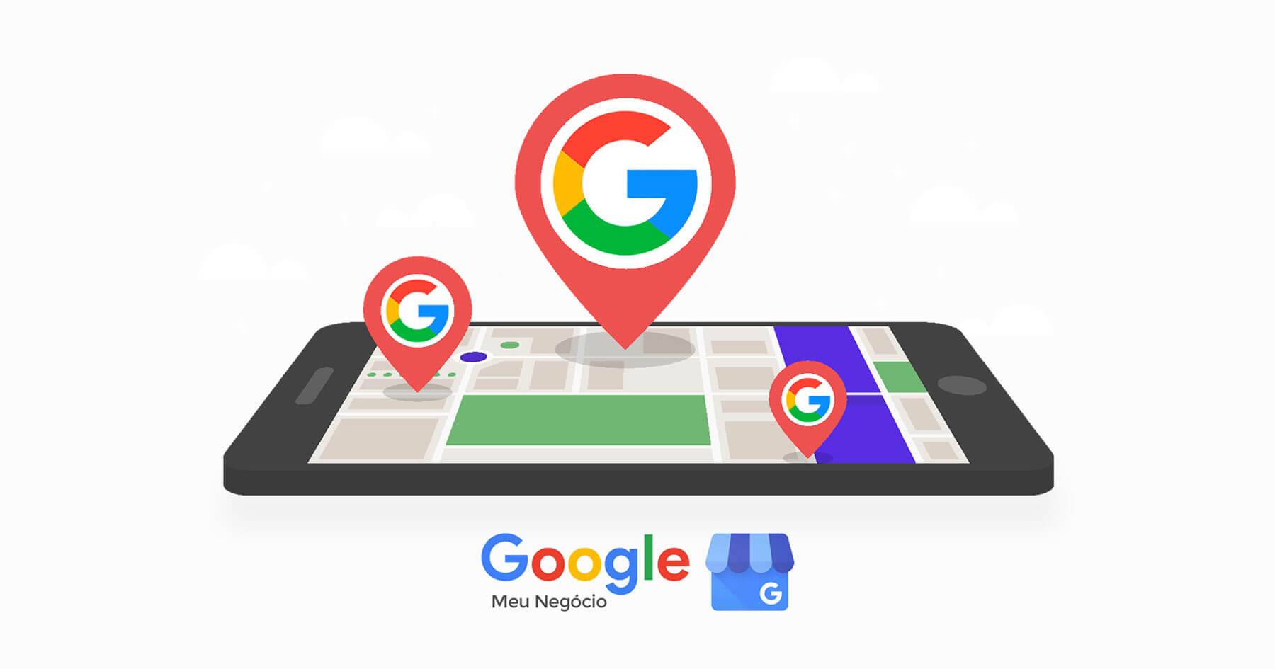 Melhore a visibilidade do seu negócio nas buscas realizadas no Google Maps