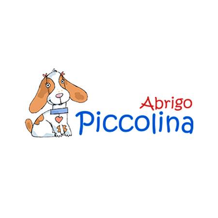 Abrigo Piccolina | Logo - Clientes | Vivaz Digital