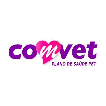 COMVET | Logo - Clientes | Vivaz Digital