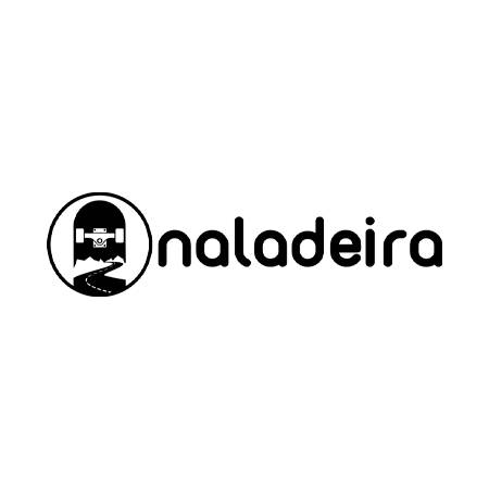 Na Ladeira | Logo - Clientes | Vivaz Digital