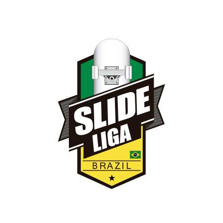 Slide Liga Brazil | Logo - Clientes | Vivaz Digital