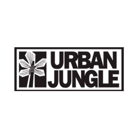 Urban Jungle | Logo - Clientes | Vivaz Digital