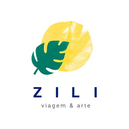 Zili Hostel | Logo - Clientes | Vivaz Digital